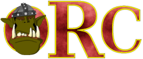 Logo der Oldenburger Rollenspiel-Convention